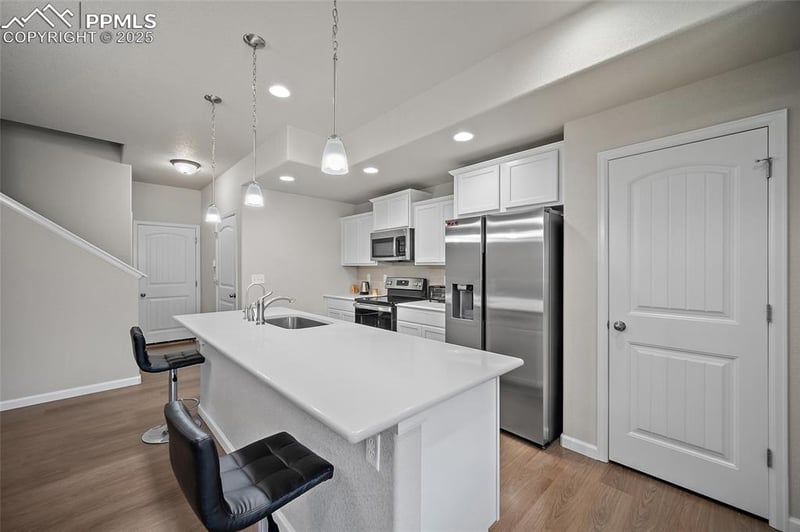 6241 Old Glory Dr, Colorado Springs, CO 80925