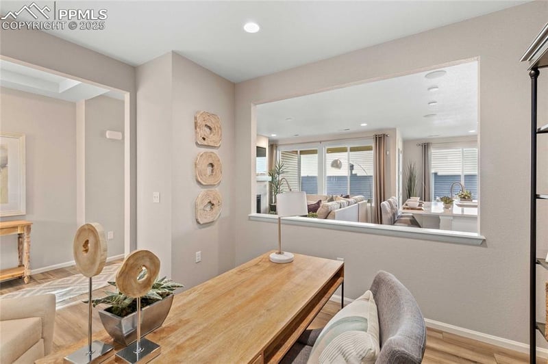 6242 Lythmore Grv, Colorado Springs, CO 80927