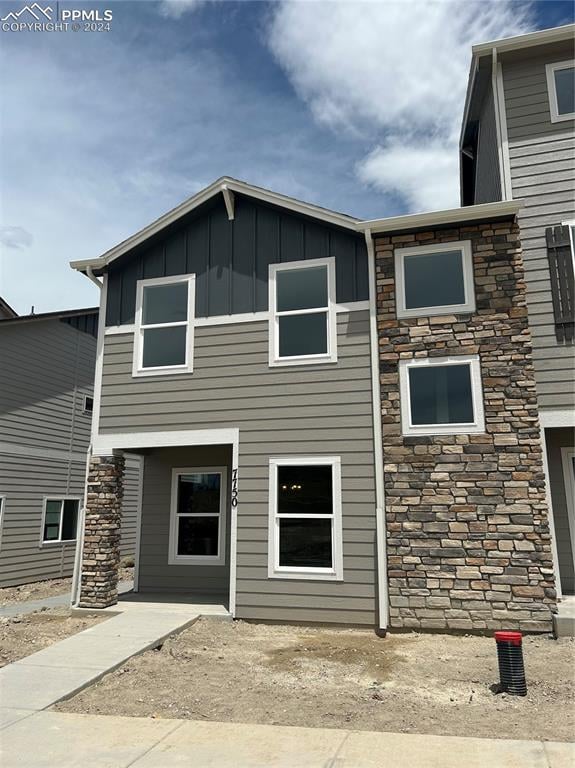 6243 Borah Point, Colorado Springs, CO 80924