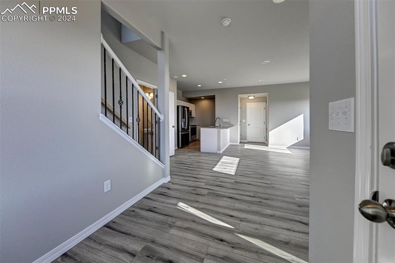 6243 Borah Point, Colorado Springs, CO 80924