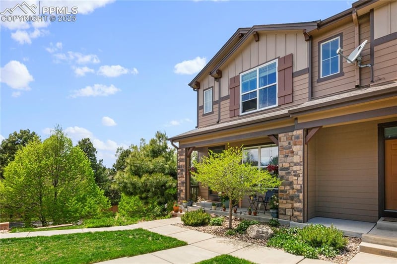 6243 Fowler Mill Point, Colorado Springs, CO 80923