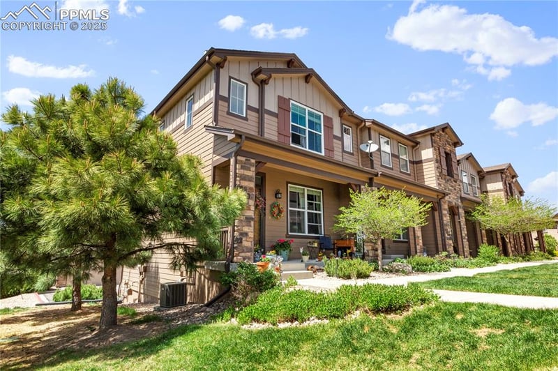 6243 Fowler Mill Point, Colorado Springs, CO 80923