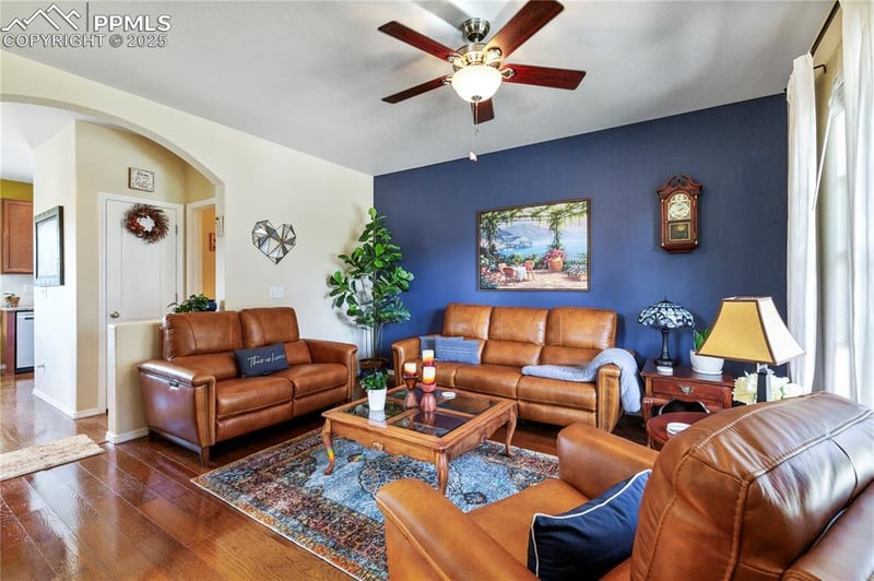 6243 Fowler Mill Point, Colorado Springs, CO 80923