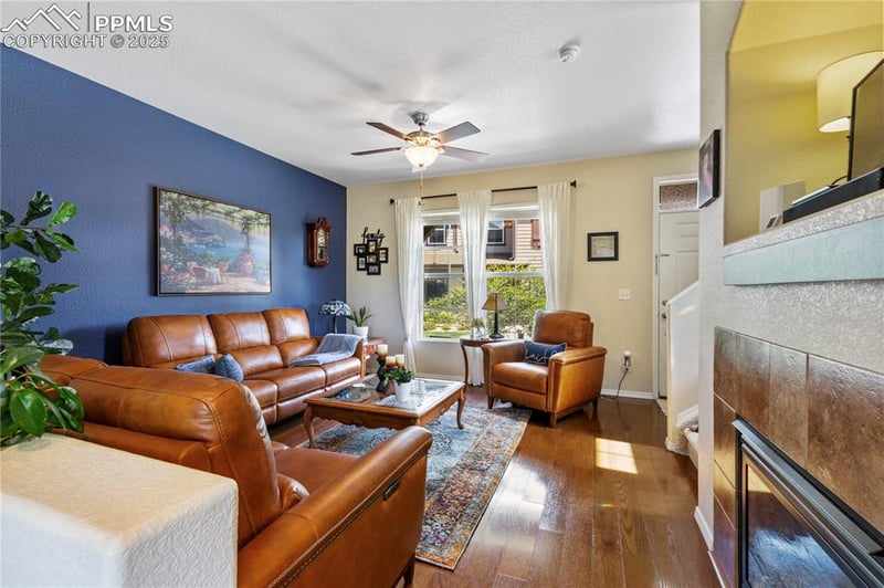 6243 Fowler Mill Point, Colorado Springs, CO 80923