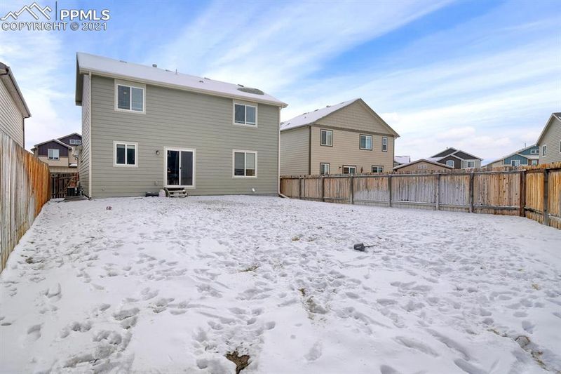 6243 Pilgrimage Rd, Colorado Springs, CO 80925