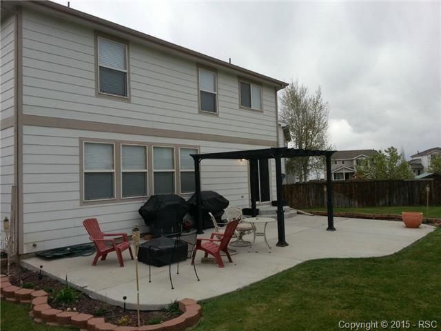 6244 Brantly Ct, Castle Rock, CO 80104