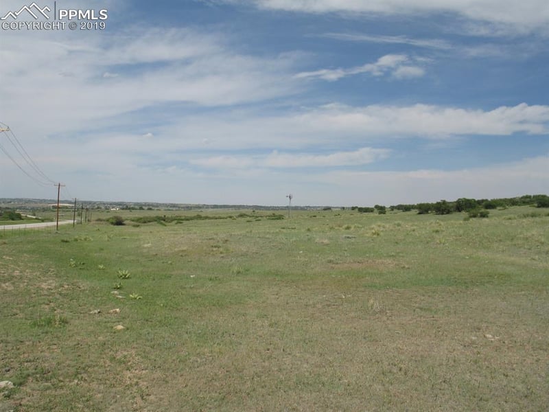 6244 N Crowfoot Valley Rd, Parker, CO 80134