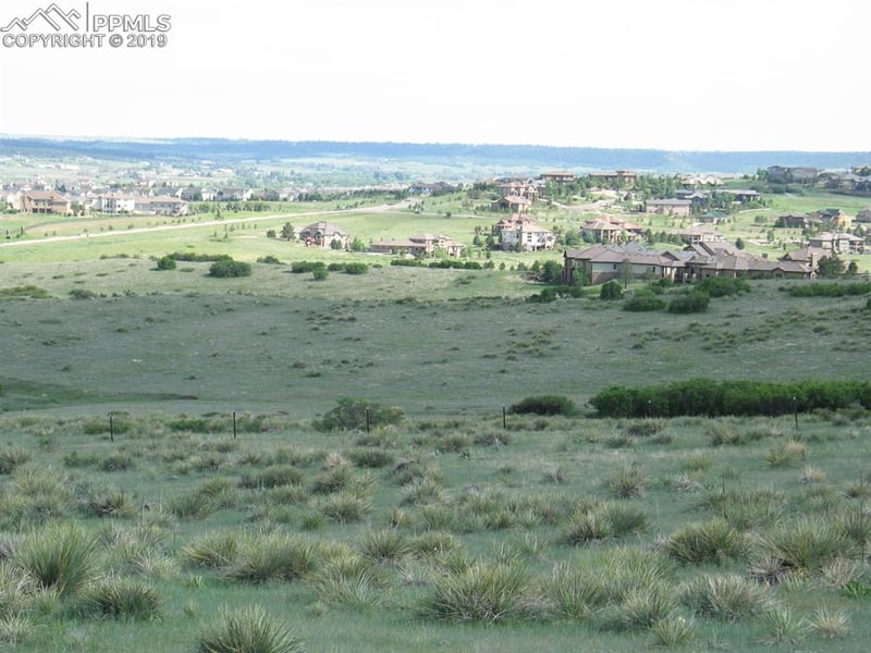 6244 N Crowfoot Valley Rd, Parker, CO 80134