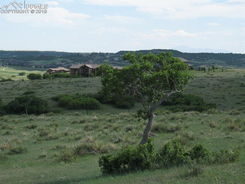 6244 N Crowfoot Valley Rd, Parker, CO 80134