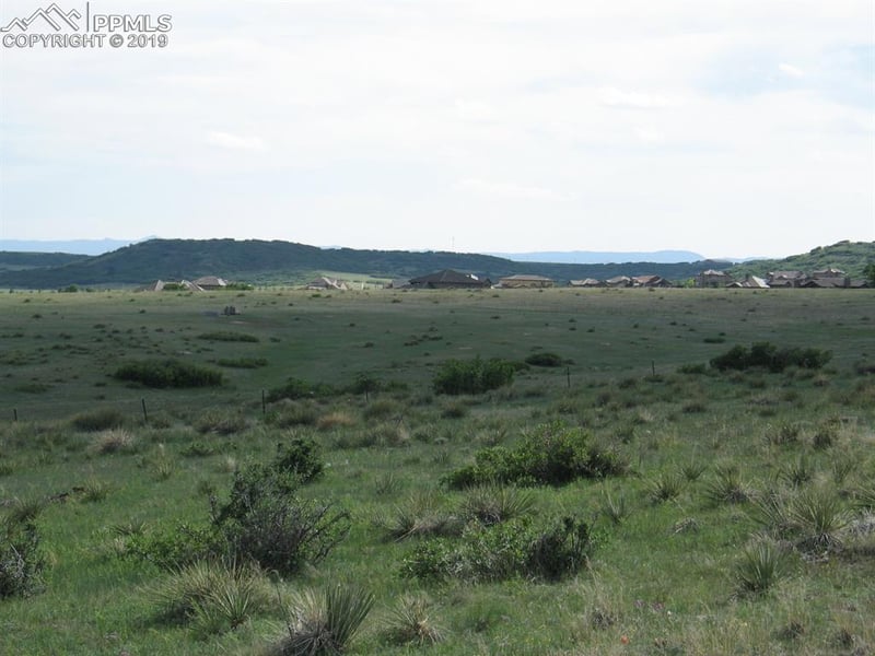 6244 N Crowfoot Valley Rd, Parker, CO 80134