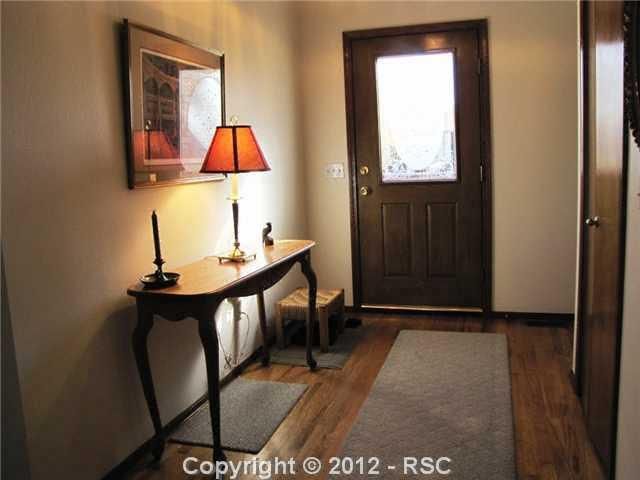 6244 Gemfield Dr, Colorado Springs, CO 80918