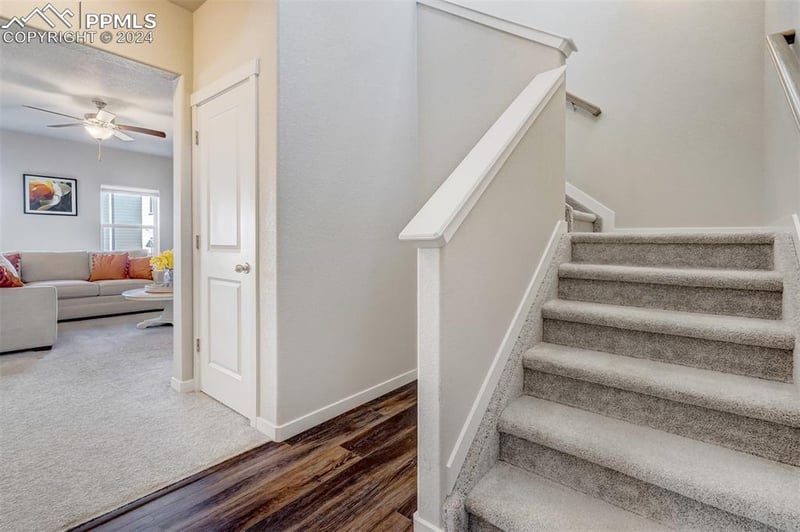 6244 Mumford Dr, Colorado Springs, CO 80925