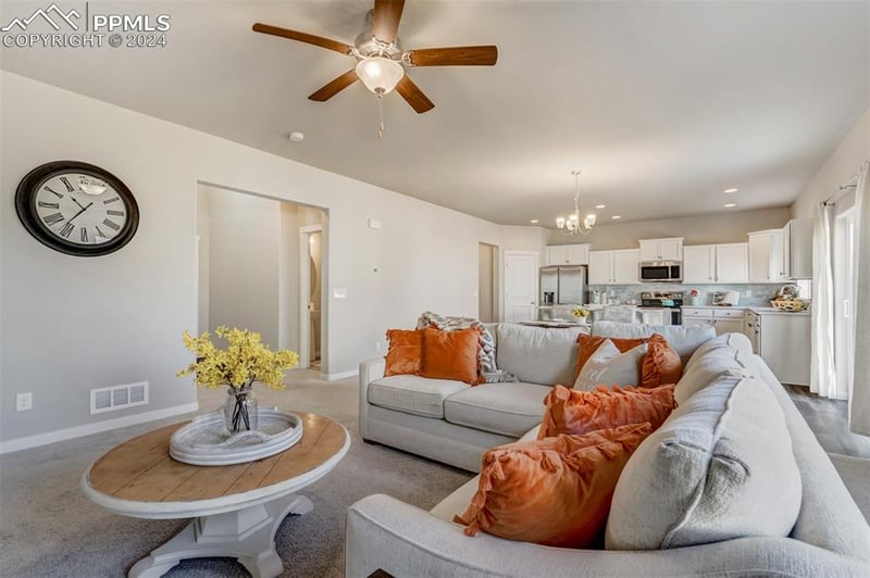 6244 Mumford Dr, Colorado Springs, CO 80925