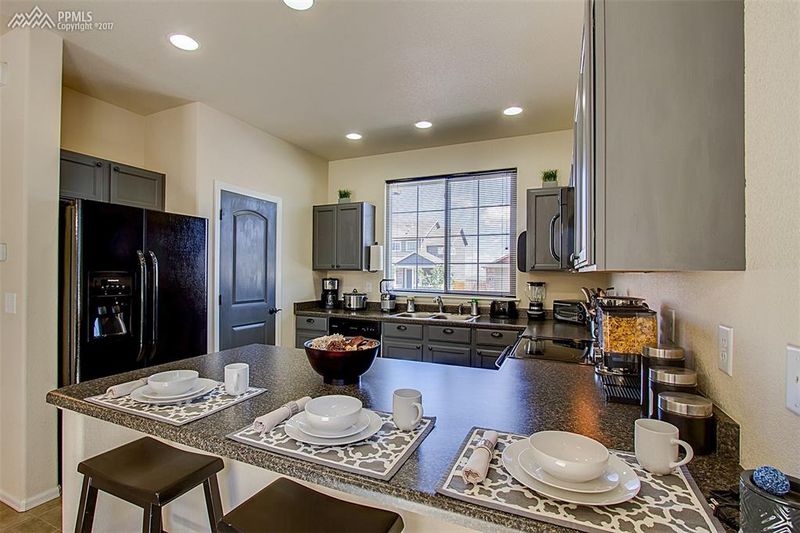 6244 San Mateo Dr, Colorado Springs, CO 80911