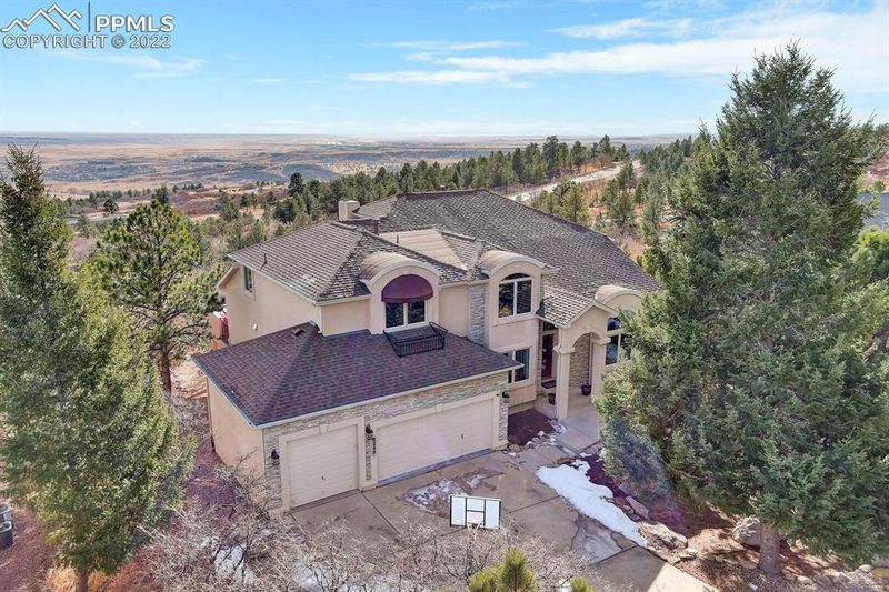 6245 Colfax Ter, Colorado Springs, CO 80906