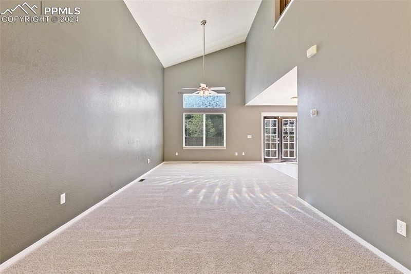 6245 Desoto Dr, Colorado Springs, CO 80922