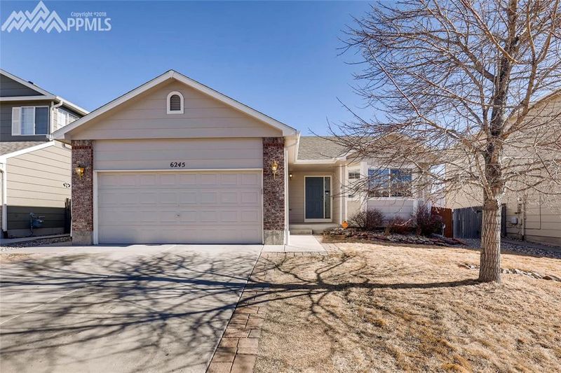 6245 Elkhead Dr, Colorado Springs, CO 80923