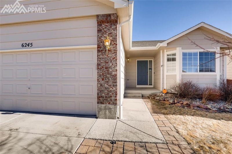 6245 Elkhead Dr, Colorado Springs, CO 80923