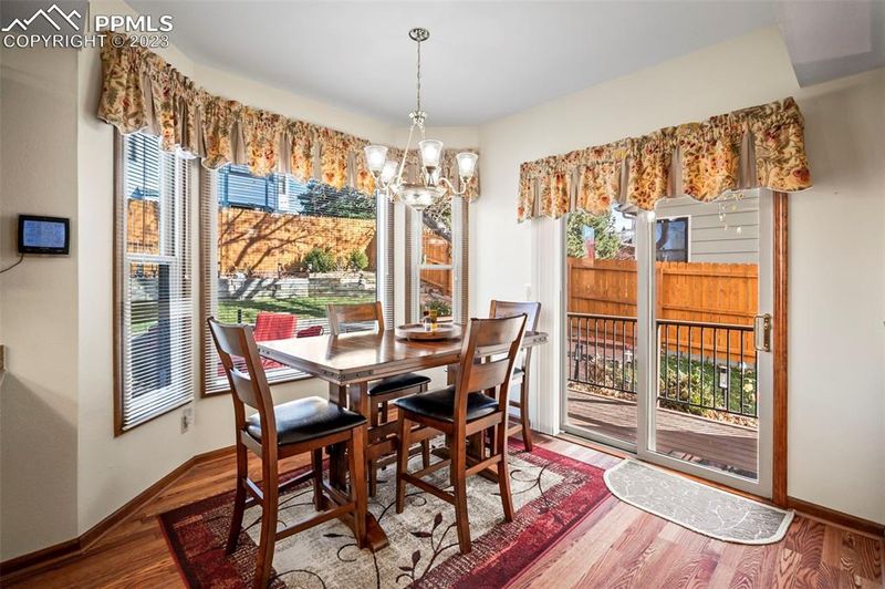 6245 Northwind Dr, Colorado Springs, CO 80918
