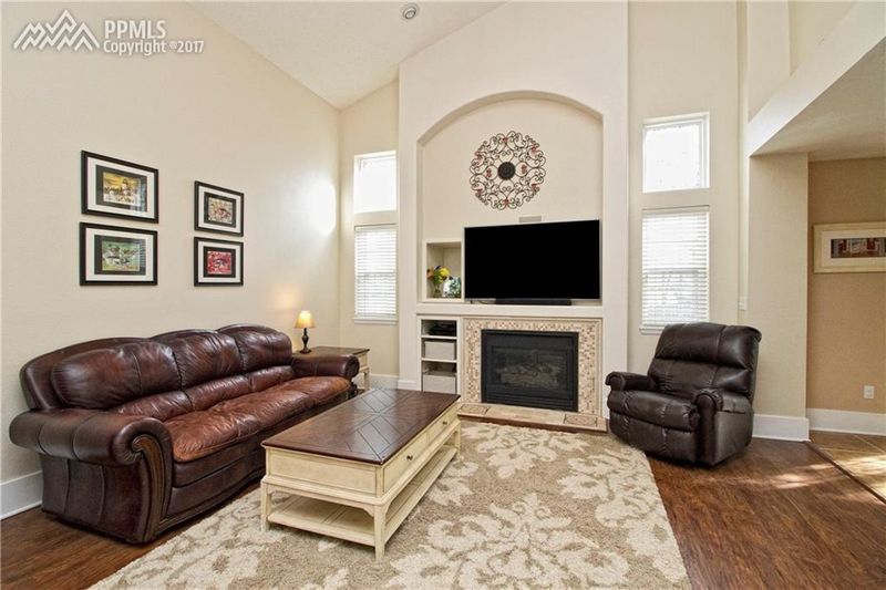 6245 Silverado Trl, Colorado Springs, CO 80922
