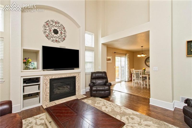 6245 Silverado Trl, Colorado Springs, CO 80922