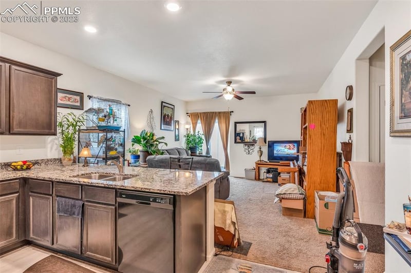 6246 Meadowbank Ln, Colorado Springs, CO 80925