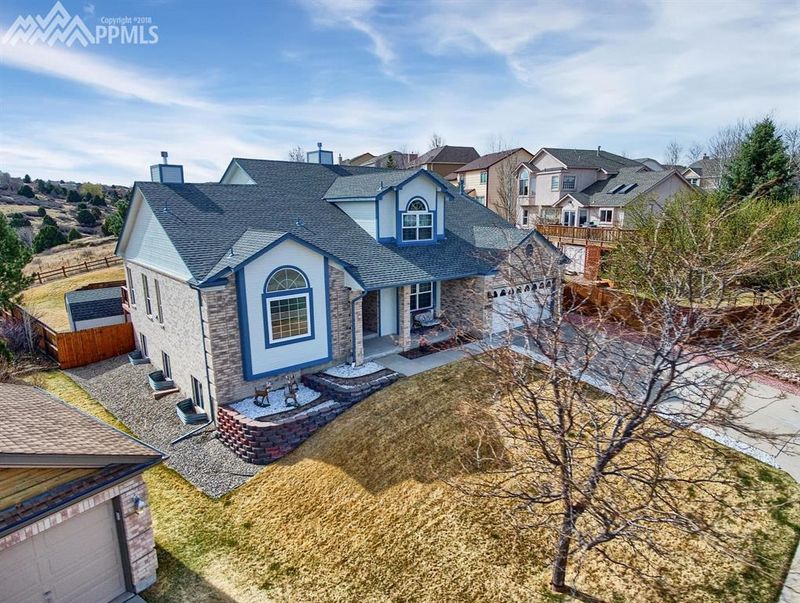 6247 Maroon Mesa Dr, Colorado Springs, CO 80918