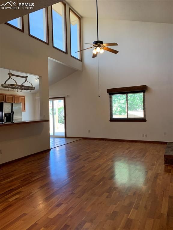 6247 Powder Puff Dr, Colorado Springs, CO 80918