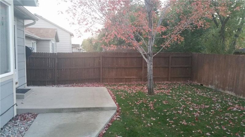 6248 Gossamer St, Colorado Springs, CO 80911