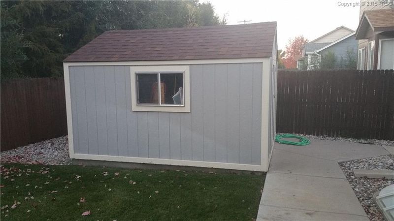6248 Gossamer St, Colorado Springs, CO 80911