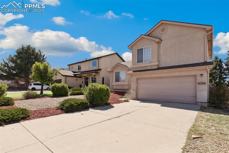 6248 Montero Cir, Colorado Springs, CO 80915