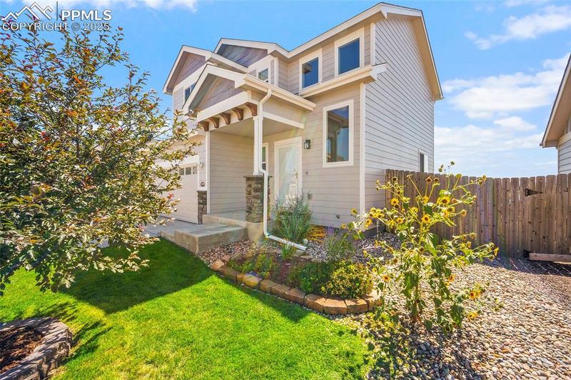 6249 Decker Dr, Colorado Springs, CO 80925