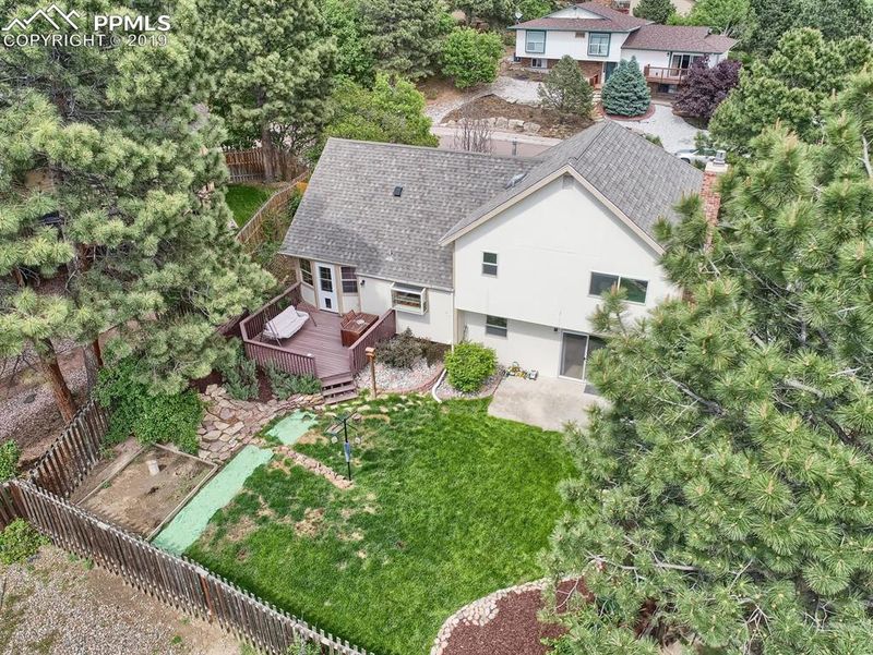 625 Blackhawk Dr, Colorado Springs, CO 80919