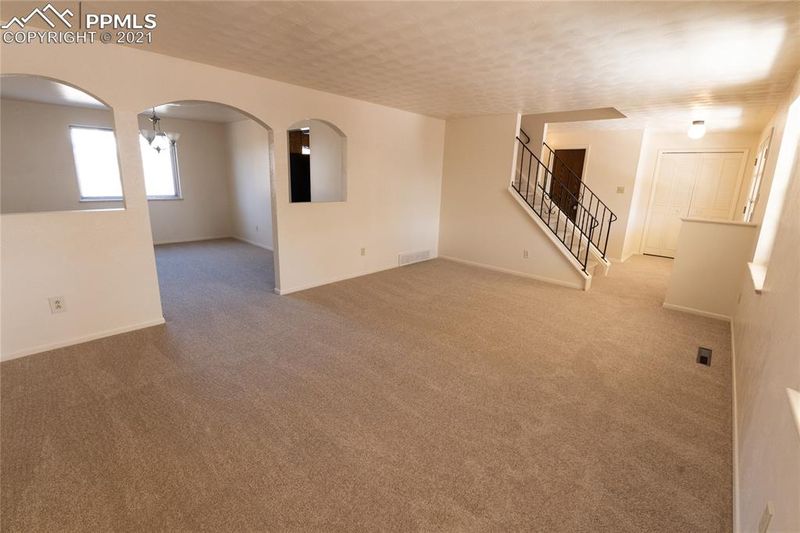 625 Bridger Ln, Colorado Springs, CO 80909
