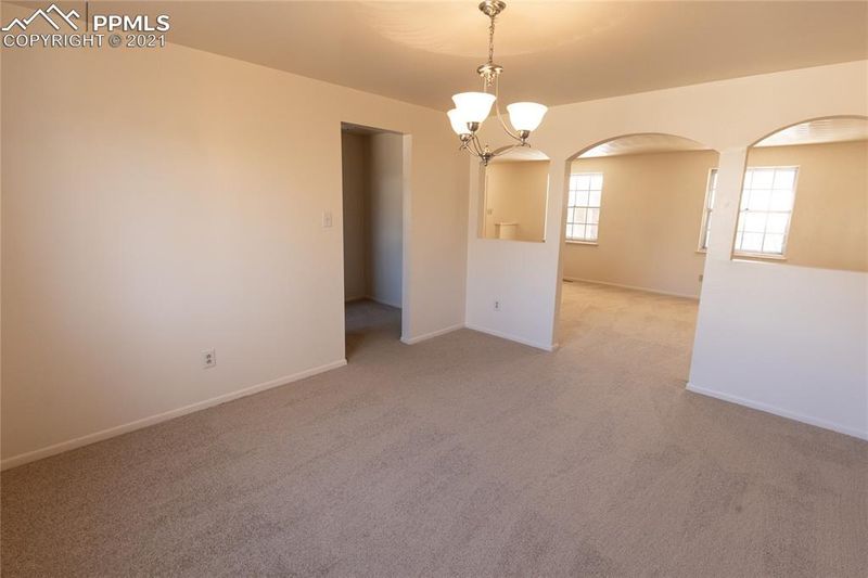 625 Bridger Ln, Colorado Springs, CO 80909