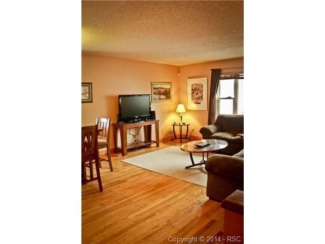 625 El Paso Rd, Palmer Lake, CO 80133