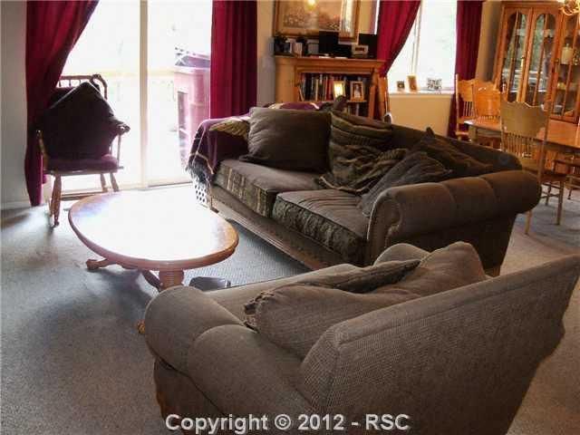 625 Ridge Rd, Divide, CO 80814