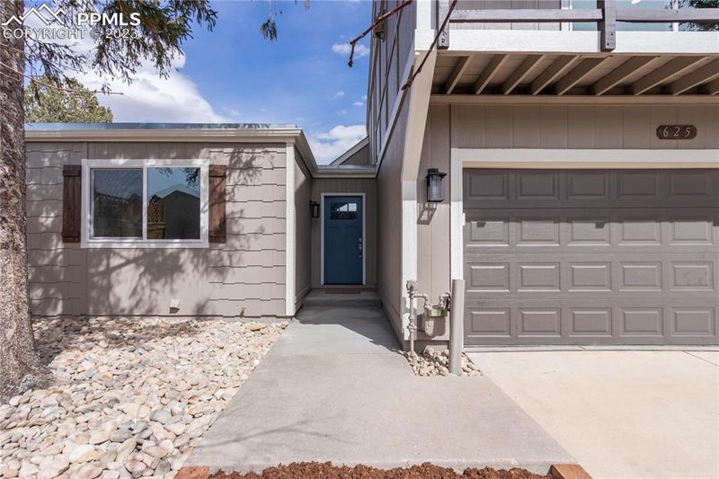 625 San Clemente Dr, Colorado Springs, CO 80906
