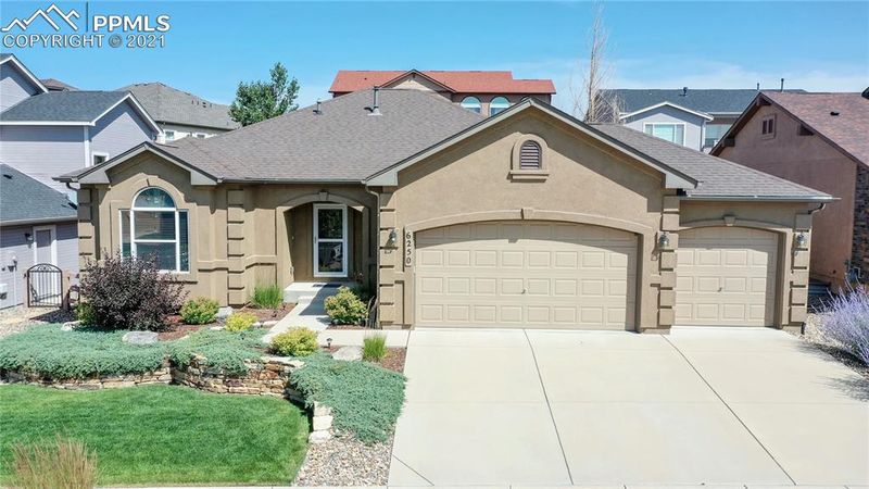 6250 Adamants Dr, Colorado Springs, CO 80924
