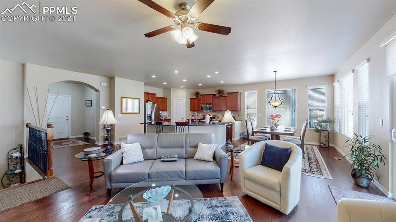 6250 Adamants Dr, Colorado Springs, CO 80924