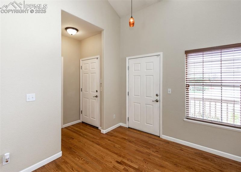 6250 Alibi Cir, Colorado Springs, CO 80923