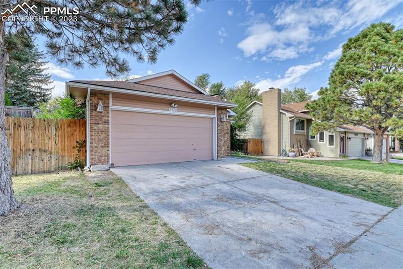 6250 Northwind Dr, Colorado Springs, CO 80918
