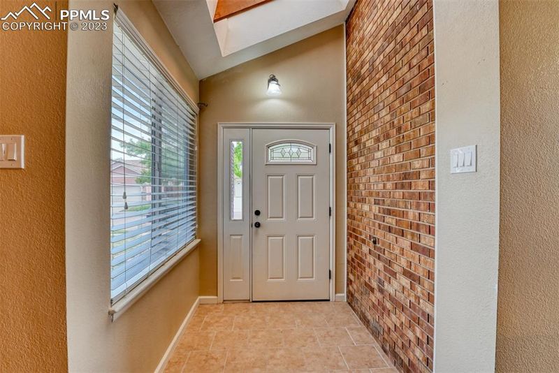 6250 Northwind Dr, Colorado Springs, CO 80918