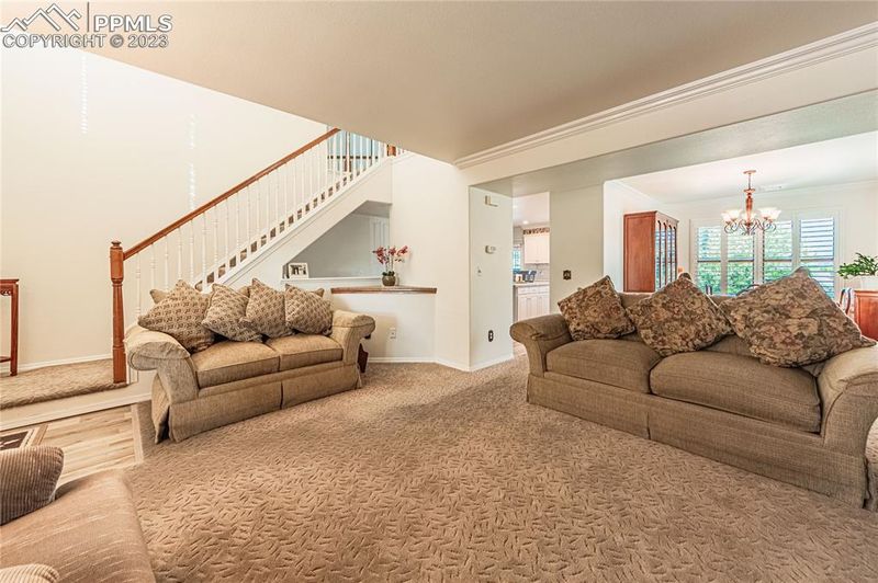 6250 Soaring Dr, Colorado Springs, CO 80918