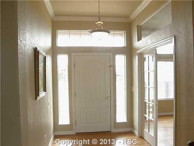 6250 Tin Star Dr, Colorado Springs, CO 80923
