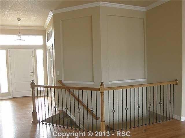 6250 Tin Star Dr, Colorado Springs, CO 80923