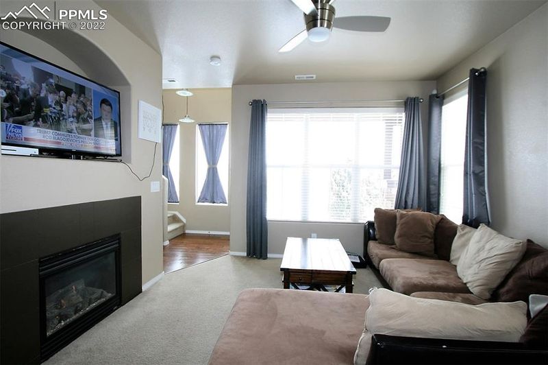 6250 Upham Hts, Colorado Springs, CO 80923