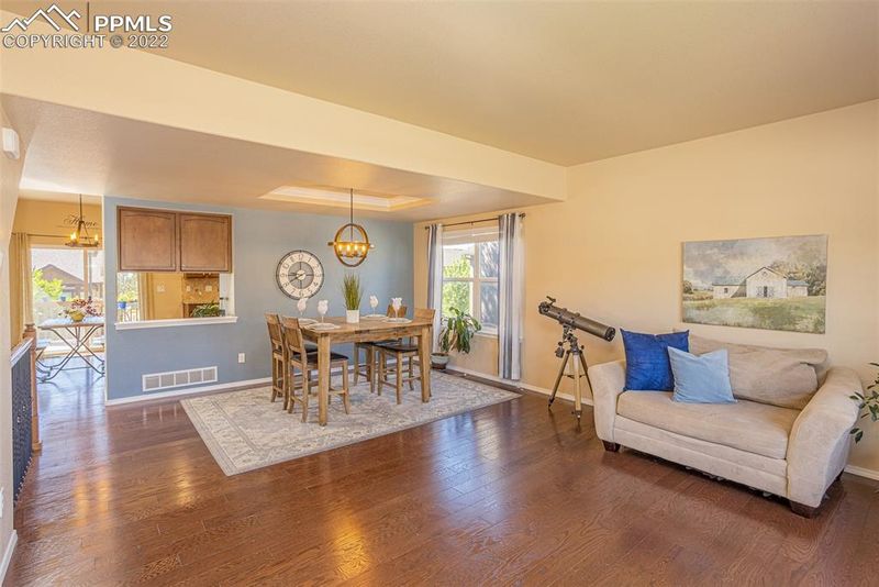 6251 Adamants Dr, Colorado Springs, CO 80924