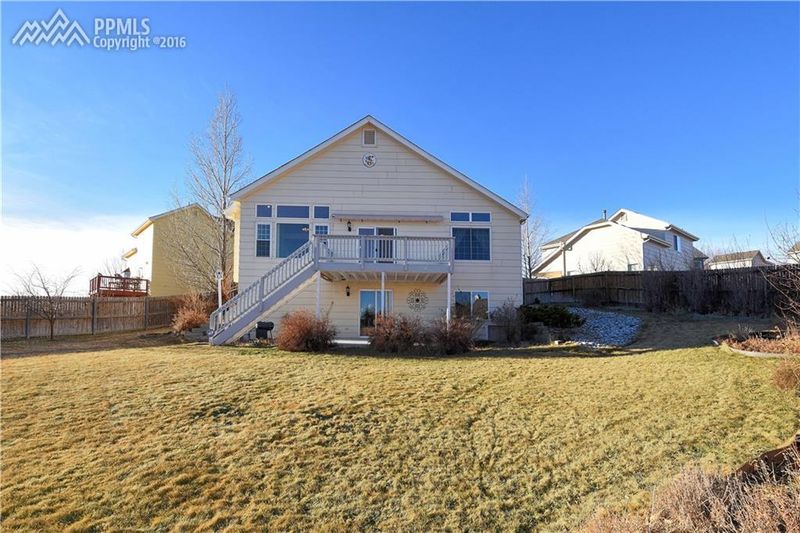 6251 Steed Way, Colorado Springs, CO 80922