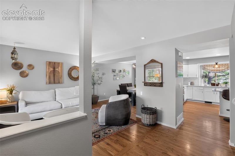 6251 Stemwood Dr, Colorado Springs, CO 80918